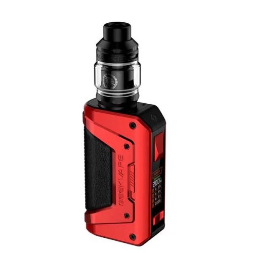 6512b0f205609984605721f9c964a783.GeekVape Aegis Legend 2 L200 Starter Kit Online in Pakistan by VapeStation PK15