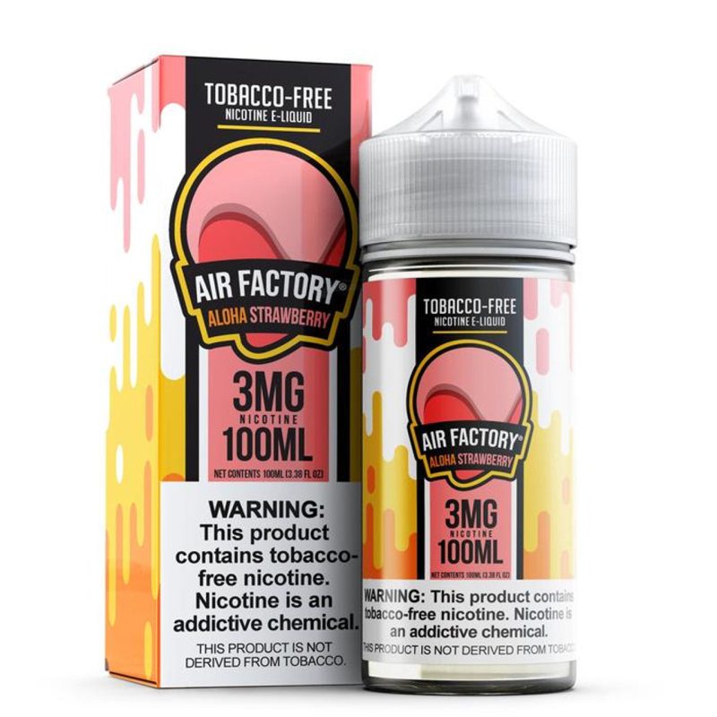 AlohaStrawberry AirFactoryTFN 100ml3mg 700x700 22420 b983a363 2c87 43c7 95b6 18b05aa7403b