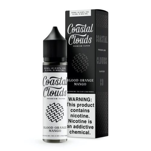 CCNV 60ML BoxAndBottle BloodOrangeMango