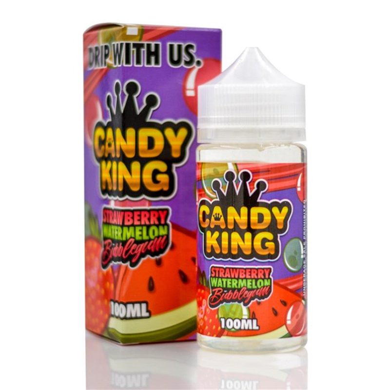 Candy King Strawberry Watermelon bubblegum 600 x 600 81298 37b66aab d8d5 43f1 bfc8 554694975cef