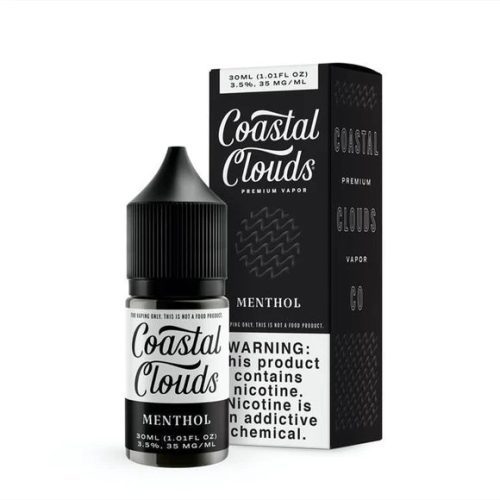 Coastal Clouds Menthol 580x 79515539 eff3 4aa7 907d 13a5a15c660b