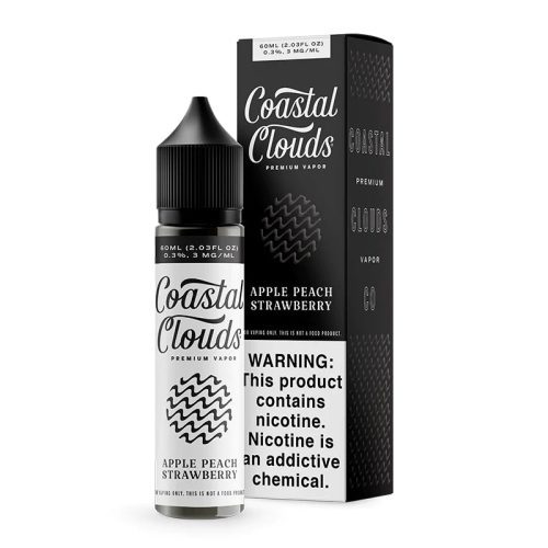 CoastalClouds 60ML BoxAndBottle ApplePeachStrawberry 800x 0551e5ad be52 40ba 8390 357b4044cd20