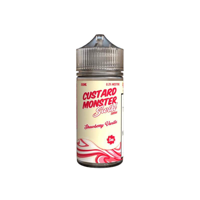 Custard Vanilla Bottle 100ml 3mg 3 18335 7bac83ff dcd8 448f 9573 9288313efd0a