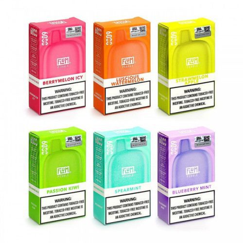 Buy Disposable Vapes Online