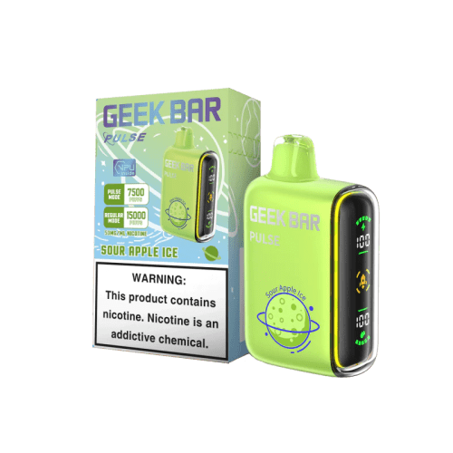 GeekBarPulseBox Sour Apple Ice 800x800 1024x1024 2x df8819eb fa51 45b9 ba95 aeb072bcc9d0