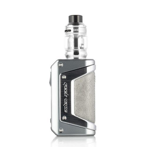 GeekVape L200 Aegis Legend 2 Kit Side View