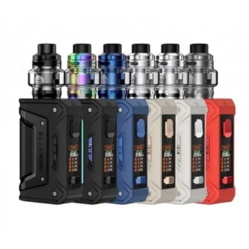 GeekVape Legend 2 L200 Classic Kit jpg