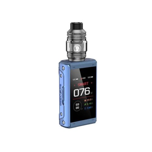 Geekvape Aegis T200 Kit 200W Azure Blue