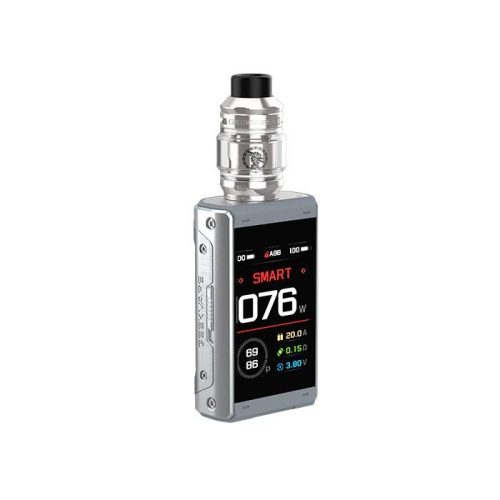 Geekvape Aegis T200 Kit 200W Silver