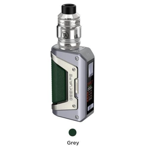 Geekvape L200 Aegis Legend 2 Kit Grey 750x930 1