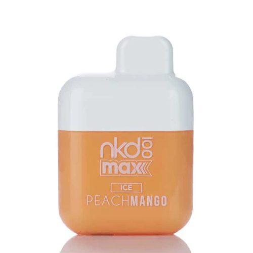 Ice Peach Mango Nkd 100 MAX 4500 1024x 95adfef9 13a1 4cbc b504 e59f73650192