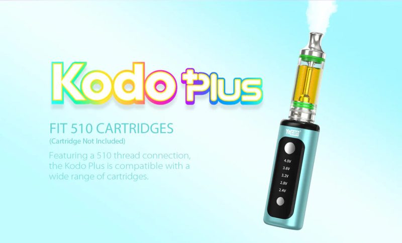 Kodo Plus 05 28579