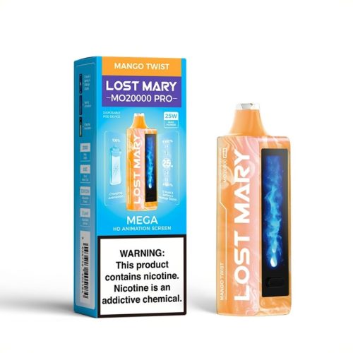 LostMaryMO20KPro Box MangoTwist 800x800 14619