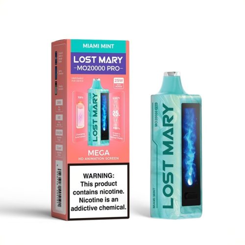 LostMaryMO20KPro Box MiamiMint 800x800 71147