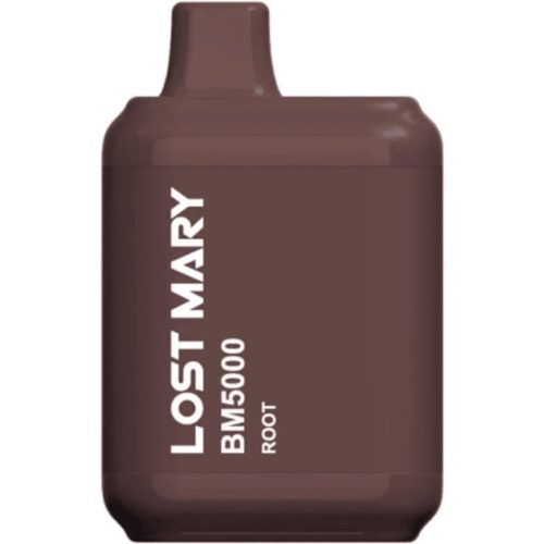 LostMary BM5000 Disposable Vape Root