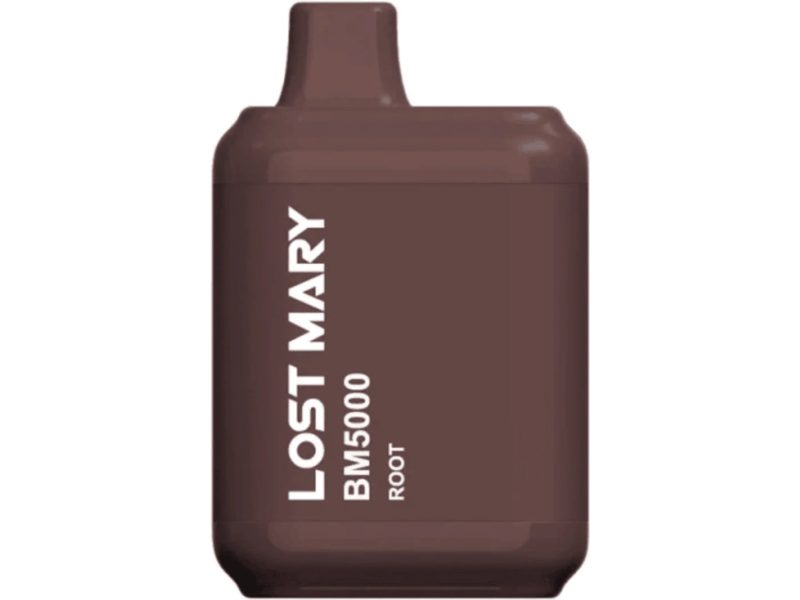 LostMary BM5000 Disposable Vape Root