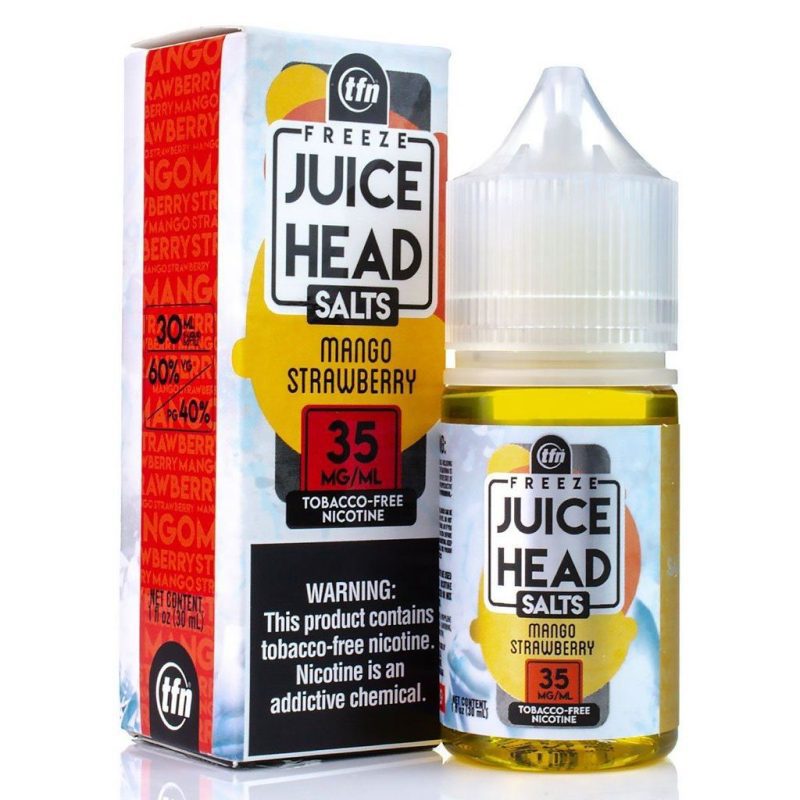 MangoStrawberry JuiceHeadFreezeSaltsTFN 30ml big