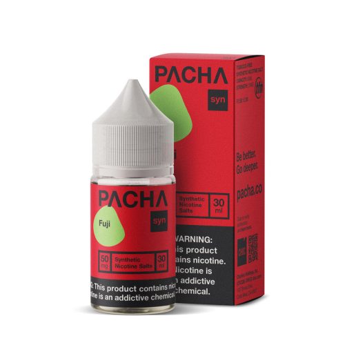 PACHA SYN 30ML 50MGBottleBox Fuji 66652