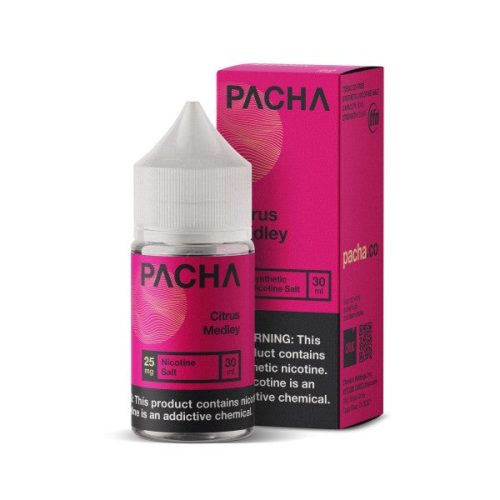 PACHA SYN 30ML CitrusMedley N 600x600 1