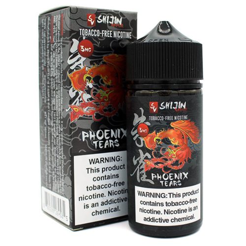 Phoenix Tears Liquid 608 71888