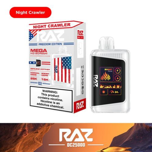 RAZ DC25K FREEDOM EDITION NIGHT CRAWLER 800x800 03895