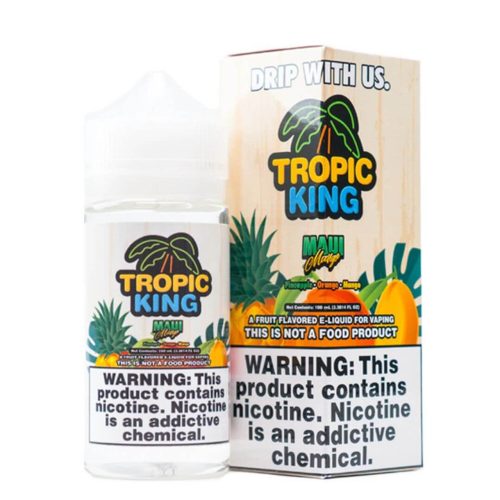 Tropic King Maui Mango 95420.1539715972 1 30059