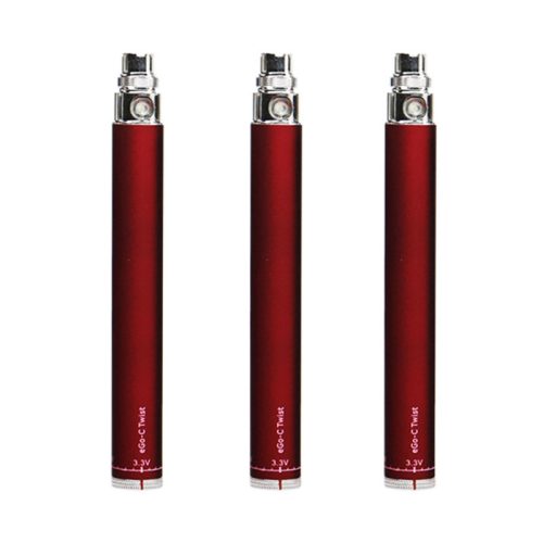 Twist VV Variable Voltage Battery 10