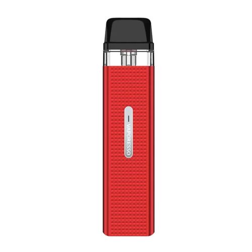 Vaporesso XROS Mini Pod Kit Cherry Red