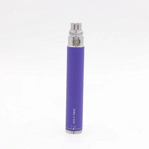 Variable Voltage Preheating 510 Thread EGO Twist C B D Vape Pen Battery