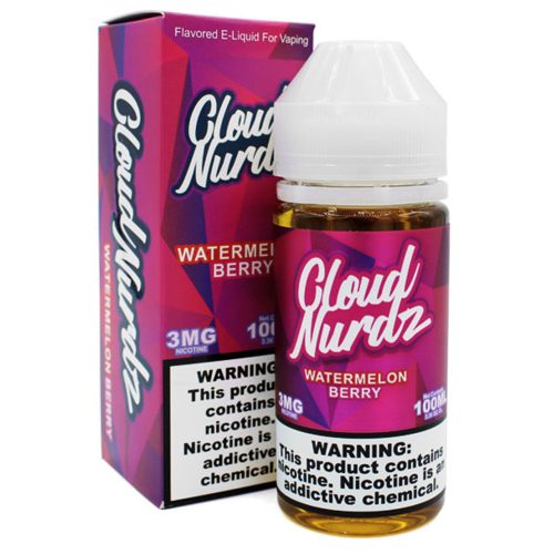 Watermelon berry liquid 1 608 97154