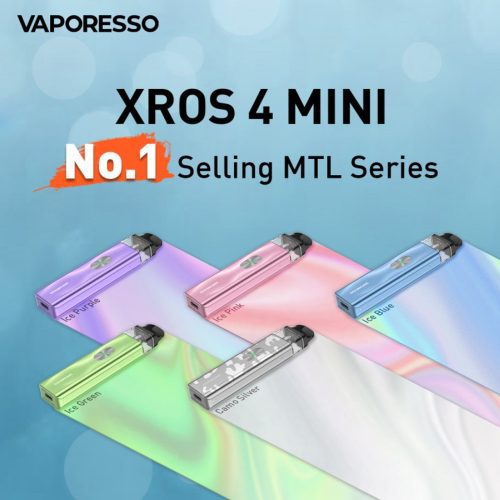 Xros 4 Mini 800x800 52049