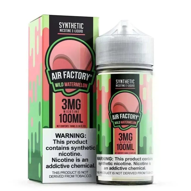 air factory wild watermelon 2