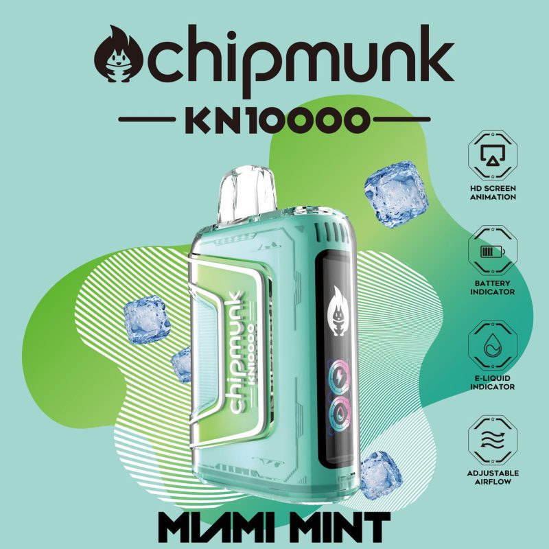 chipmunk chipmunk kn10000 33041