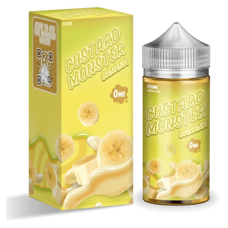 custard monster banana usa vapr 1024x 8119ad25 828f 45a3 bc35 1a856d232ce9