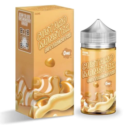 custard monster butterscotch ejuice 797x700 e36fe5cc 1e64 4b16 a9ac 1da73f133205