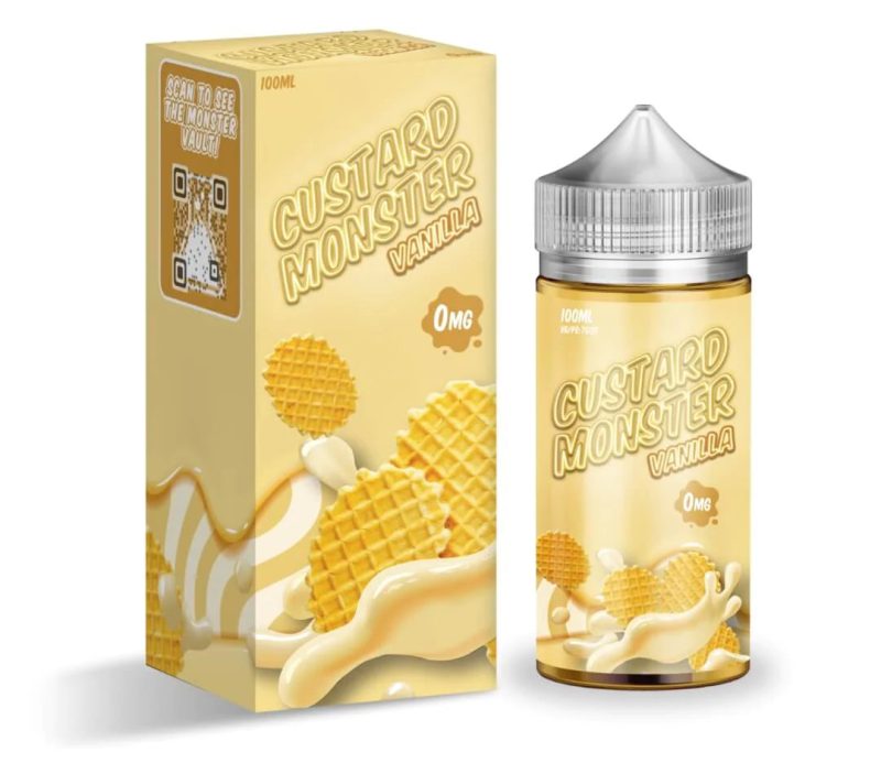 custard monster vanilla ejuice 1200x1054 240b11f1 3c63 4f46 8ad8 fa086a8b4625