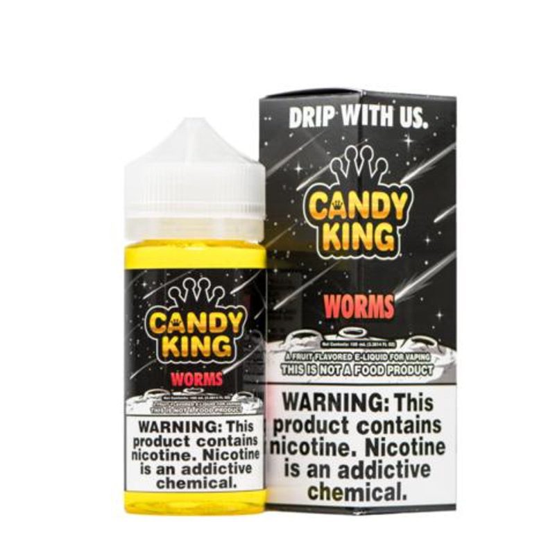 dripmore candy king premium e liquid 100ml 39162