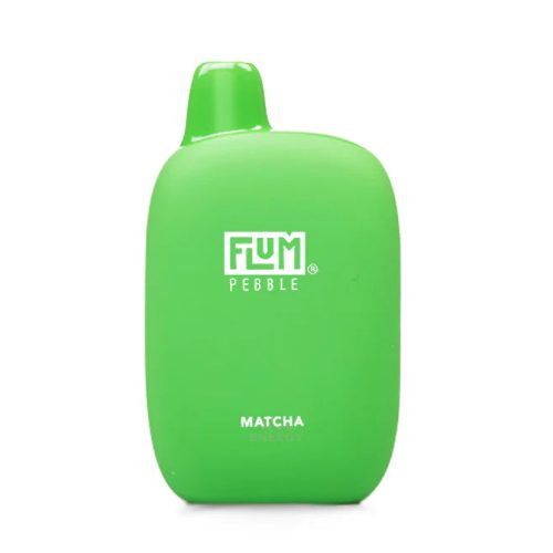 enlit supply flum pebble matcha