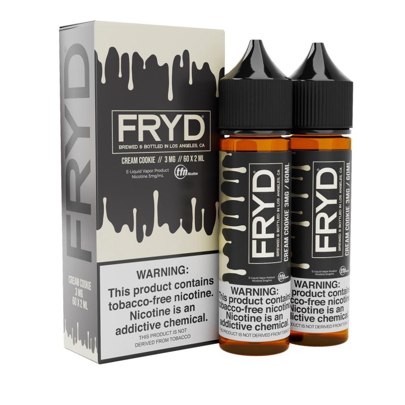 fryd tfn e liquid 60ml 2pk 05011