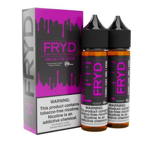 fryd tfn e liquid 60ml 2pk 17449