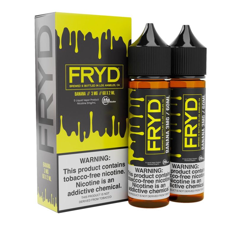 fryd tfn e liquid 60ml 2pk 95503