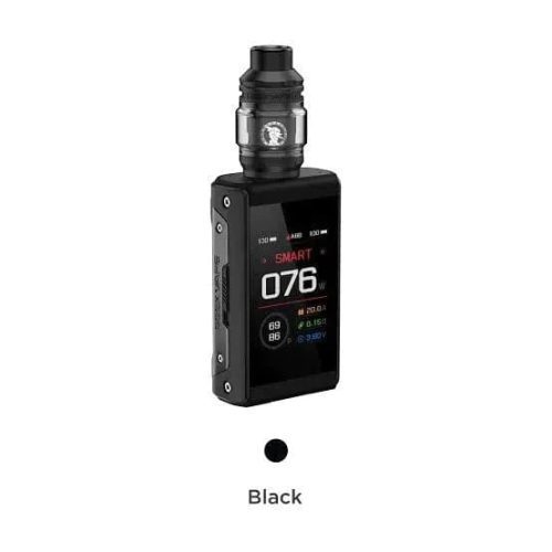 geekvape T200 Black color vip vape store