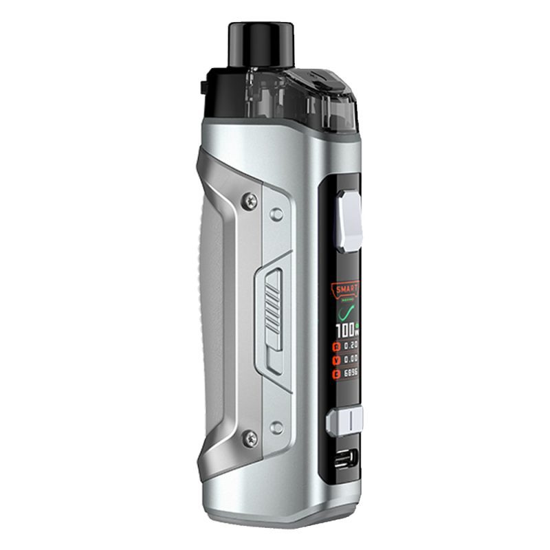 geekvape b 100 silver