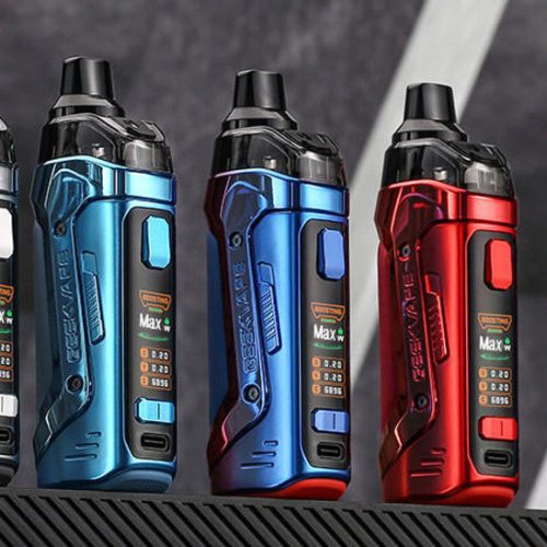 geekvape b60 aegis boost 2 kit 14824