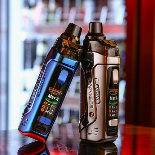 geekvape b60 aegis boost 2 kit 66726