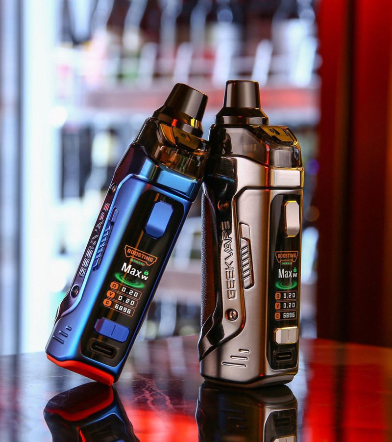 geekvape b60 aegis boost 2 kit 66726