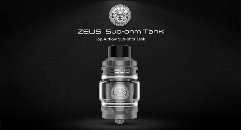 geekvape geekvape z zeus sub ohm tank 70813