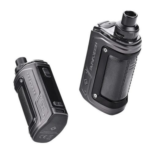 geekvape h45 aegis hero 2 pod kit 08223