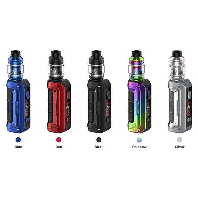 geekvape max100 aegis max 2 kit 57273