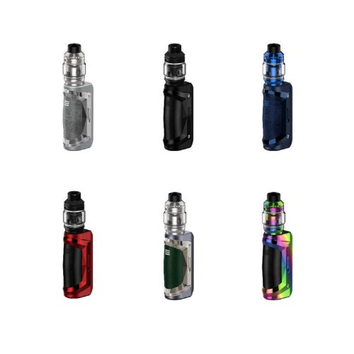 geekvape s100 aegis solo 2 kit 37371